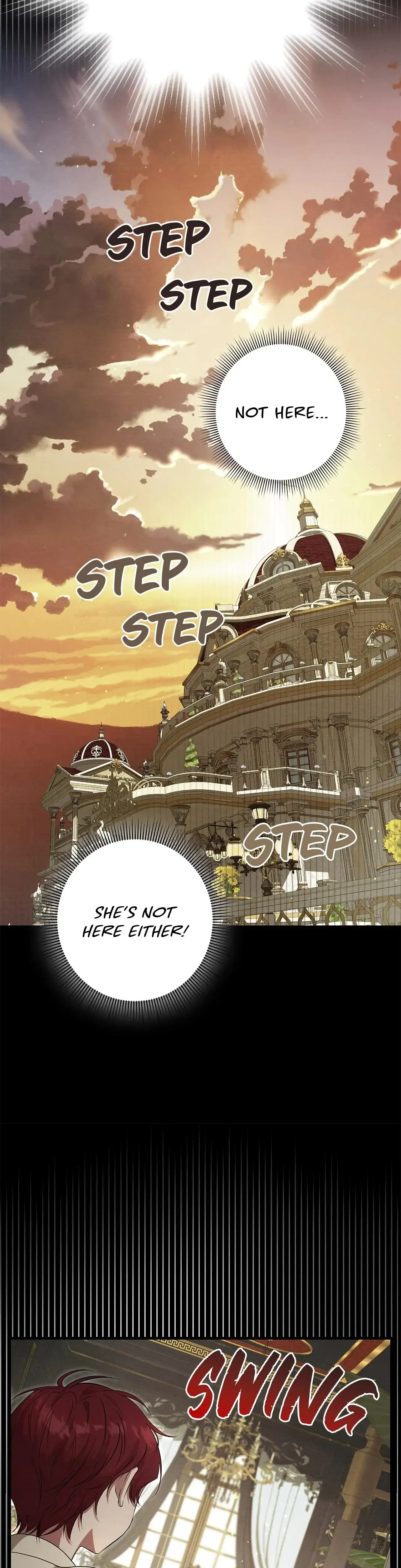 The Demon Who Kisses My Foot Chapter 7 - Page 37