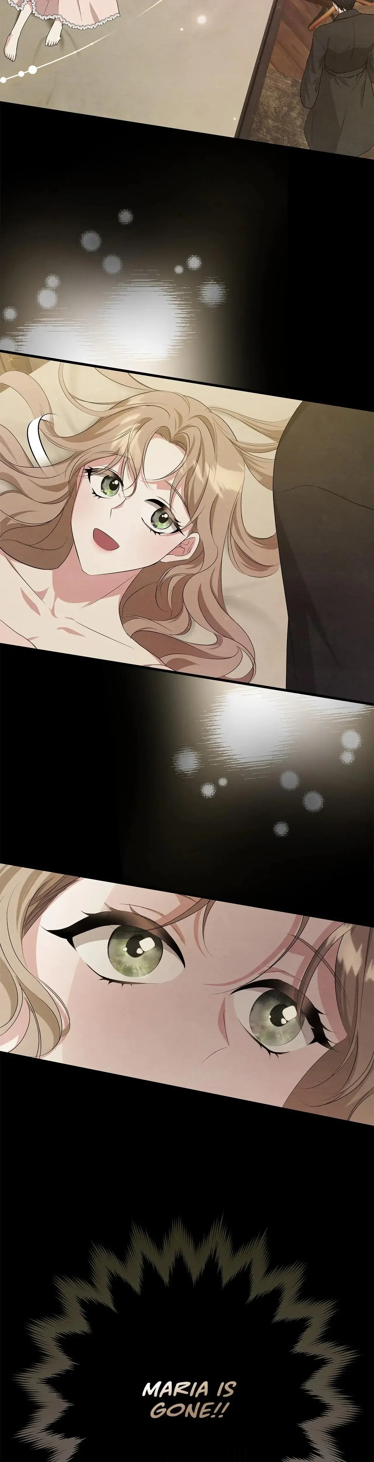 The Demon Who Kisses My Foot Chapter 7 - Page 40