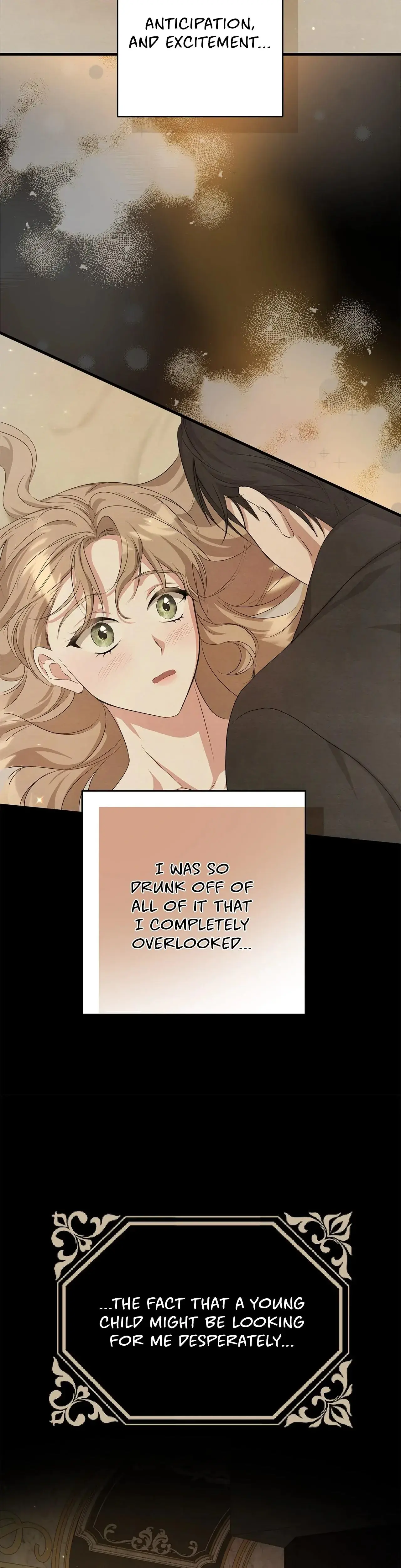 The Demon Who Kisses My Foot Chapter 7 - Page 44