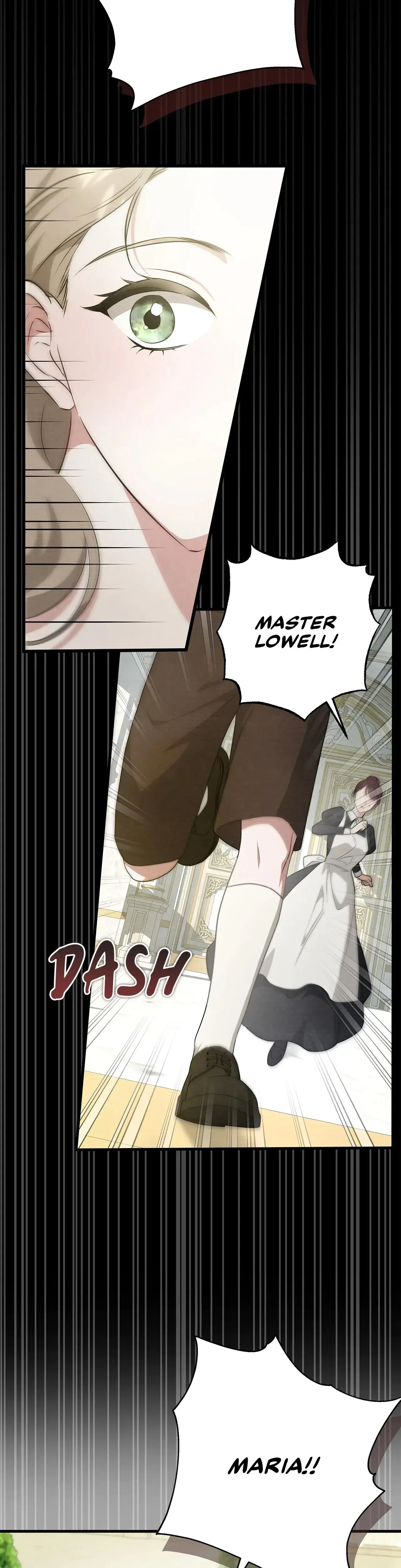 The Demon Who Kisses My Foot Chapter 8 - Page 16