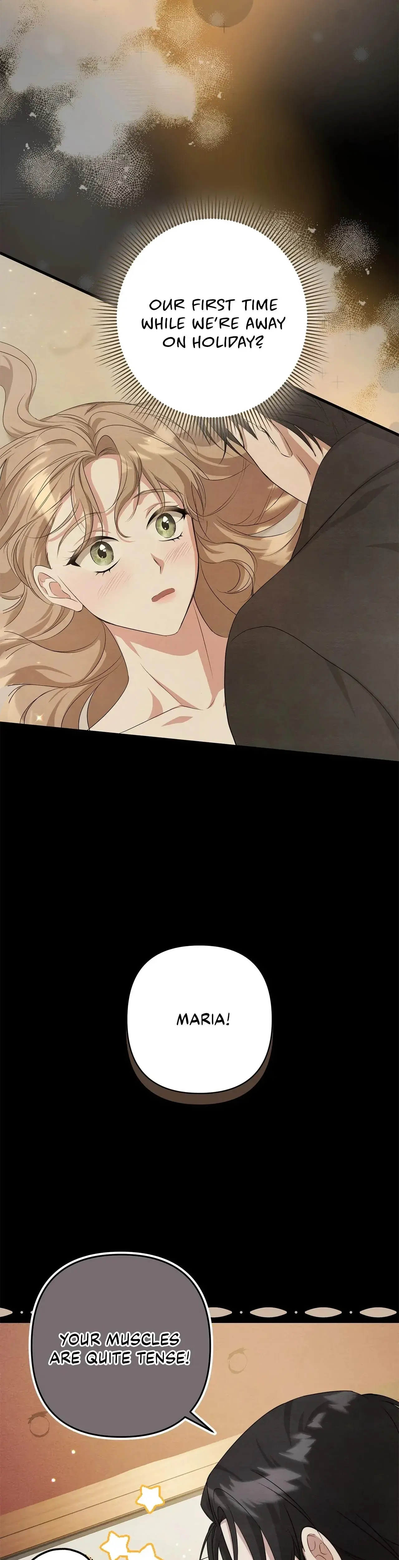 The Demon Who Kisses My Foot Chapter 8 - Page 2