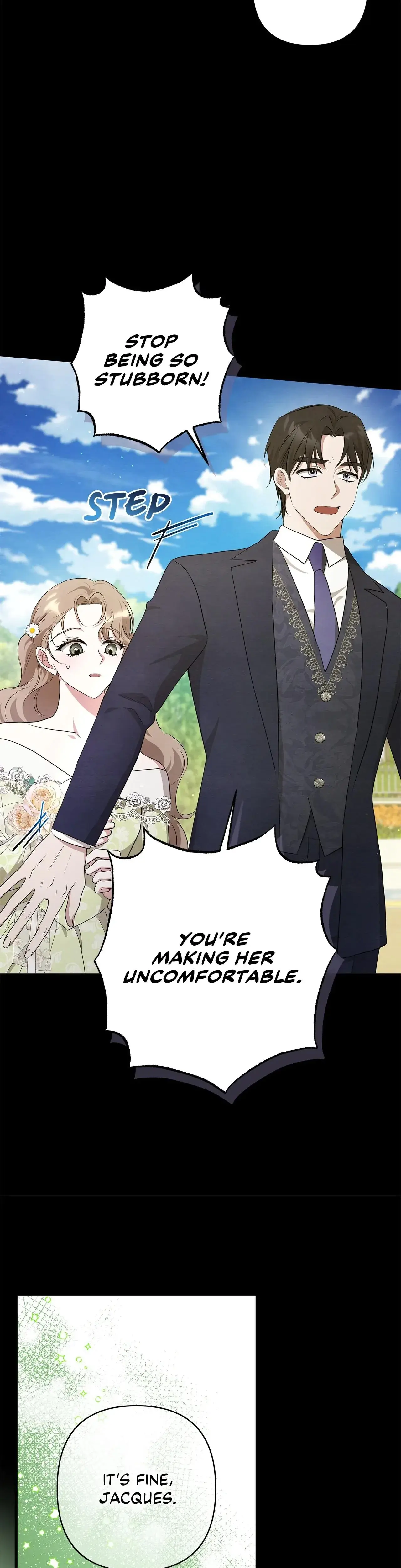 The Demon Who Kisses My Foot Chapter 8 - Page 26