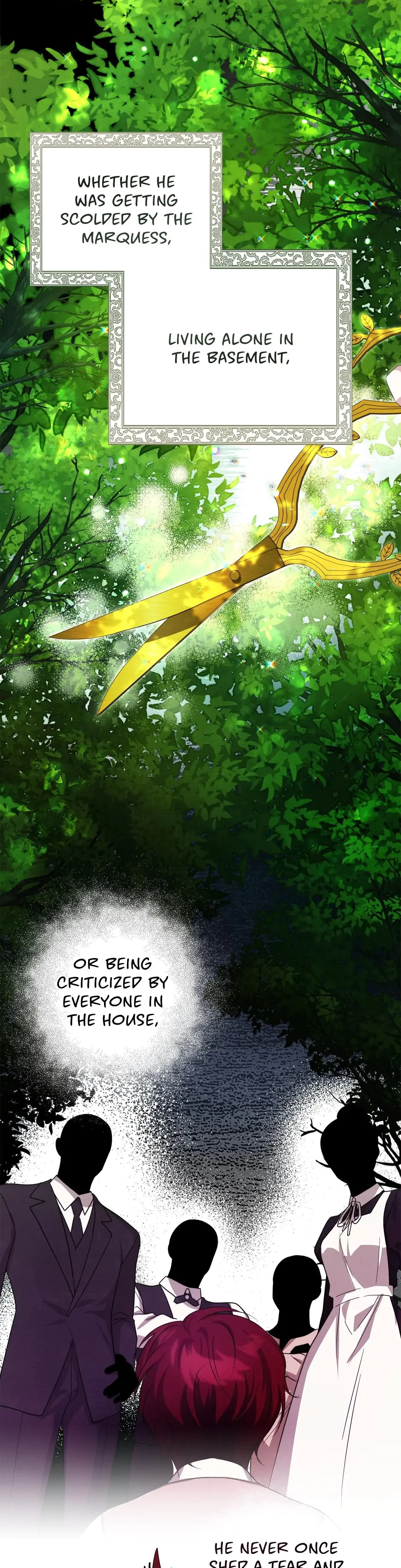 The Demon Who Kisses My Foot Chapter 8 - Page 28