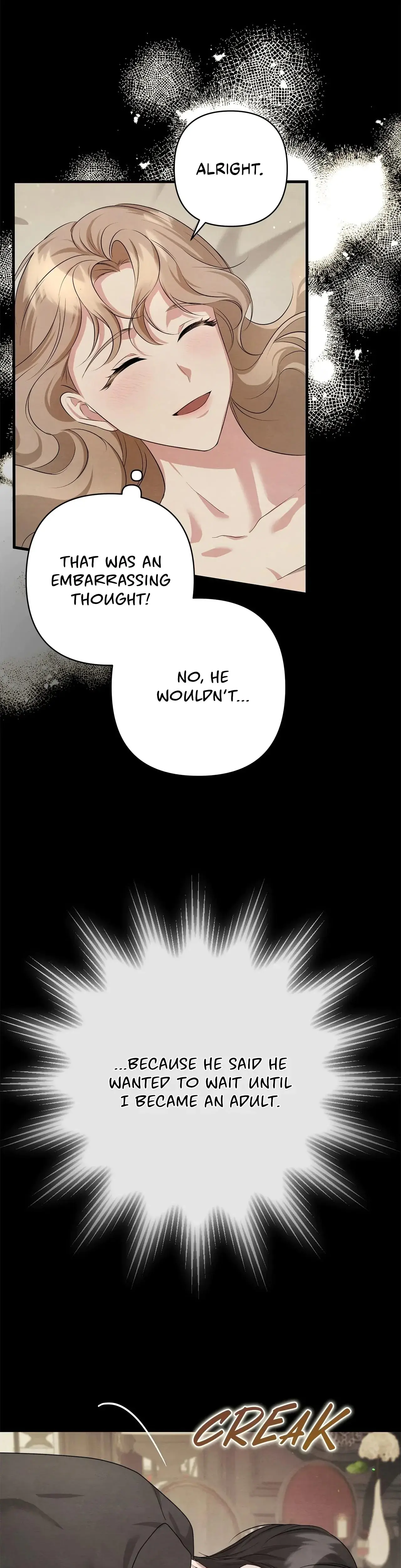The Demon Who Kisses My Foot Chapter 8 - Page 4