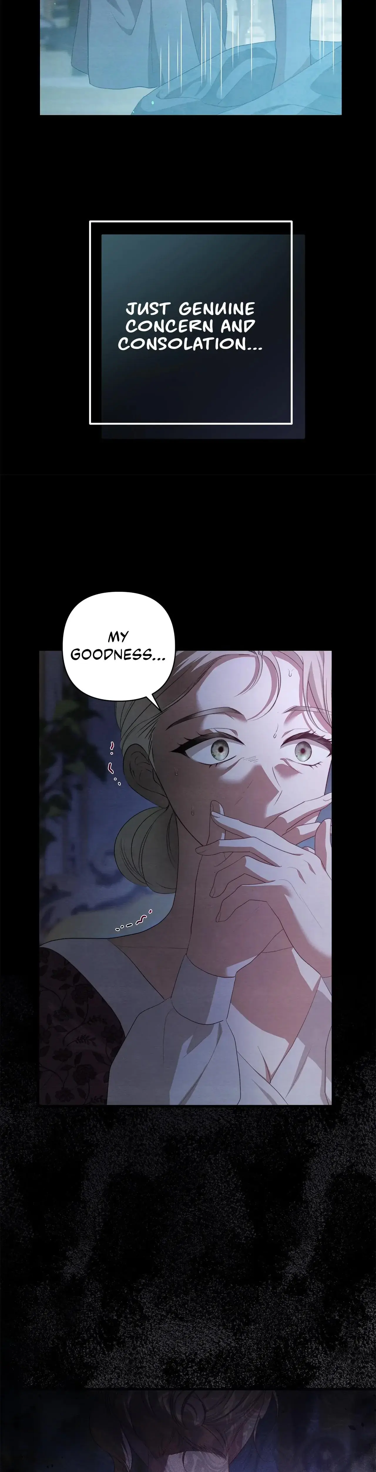 The Demon Who Kisses My Foot Chapter 9 - Page 10