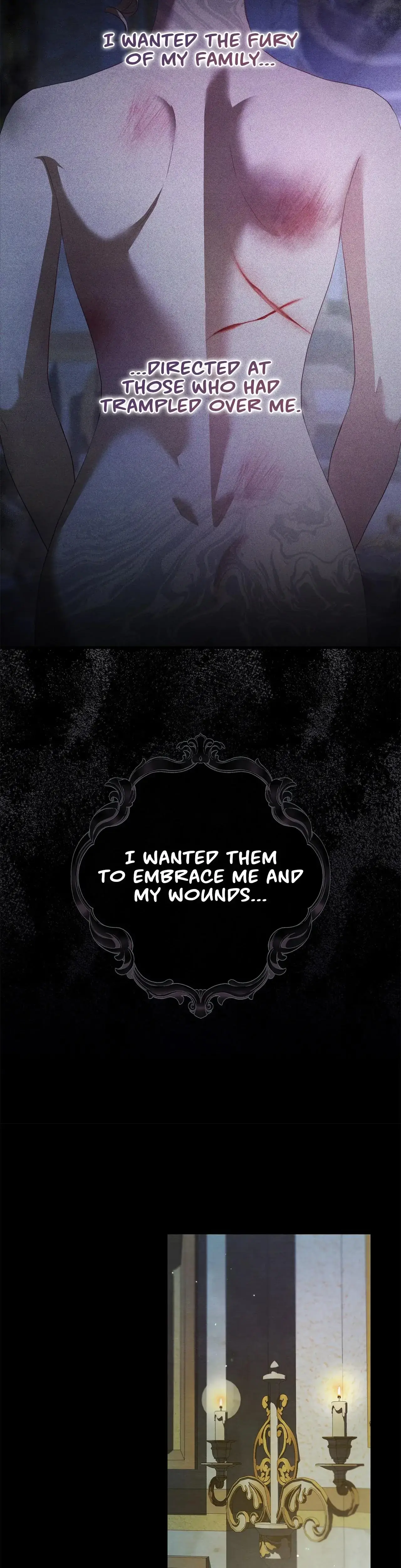 The Demon Who Kisses My Foot Chapter 9 - Page 11