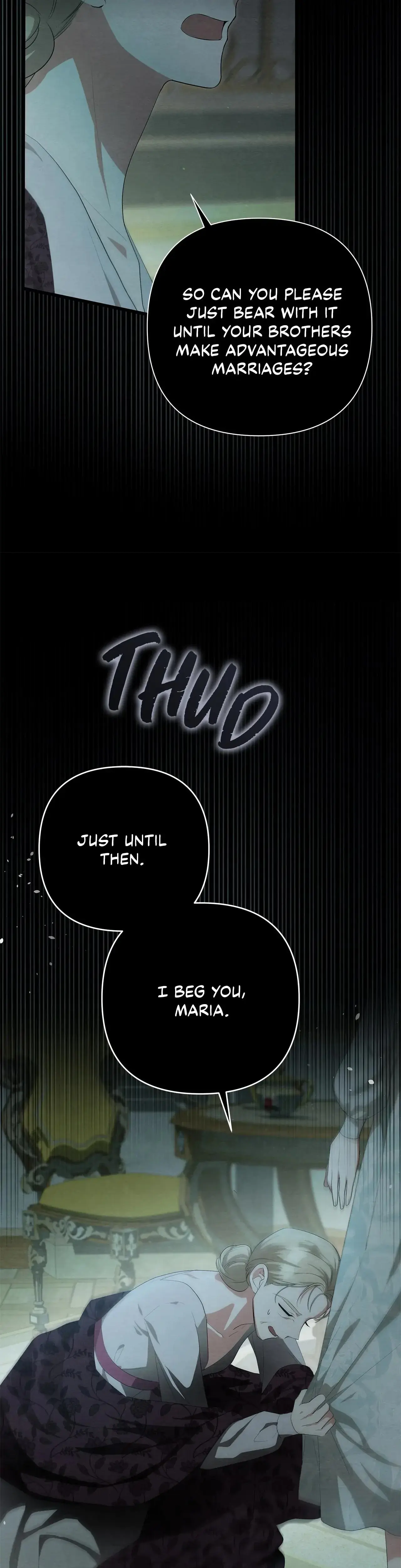 The Demon Who Kisses My Foot Chapter 9 - Page 14