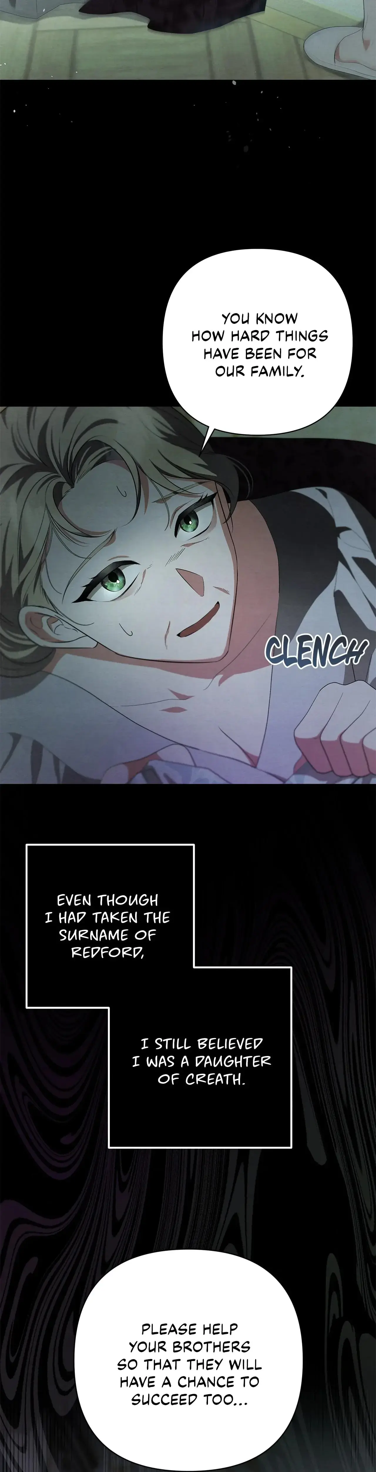 The Demon Who Kisses My Foot Chapter 9 - Page 15