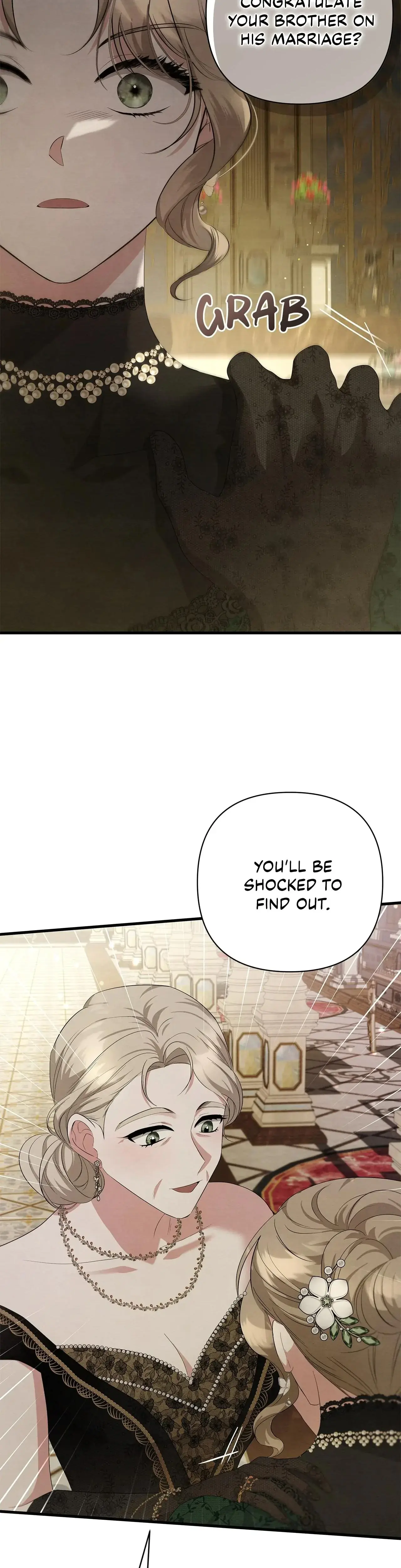 The Demon Who Kisses My Foot Chapter 9 - Page 17