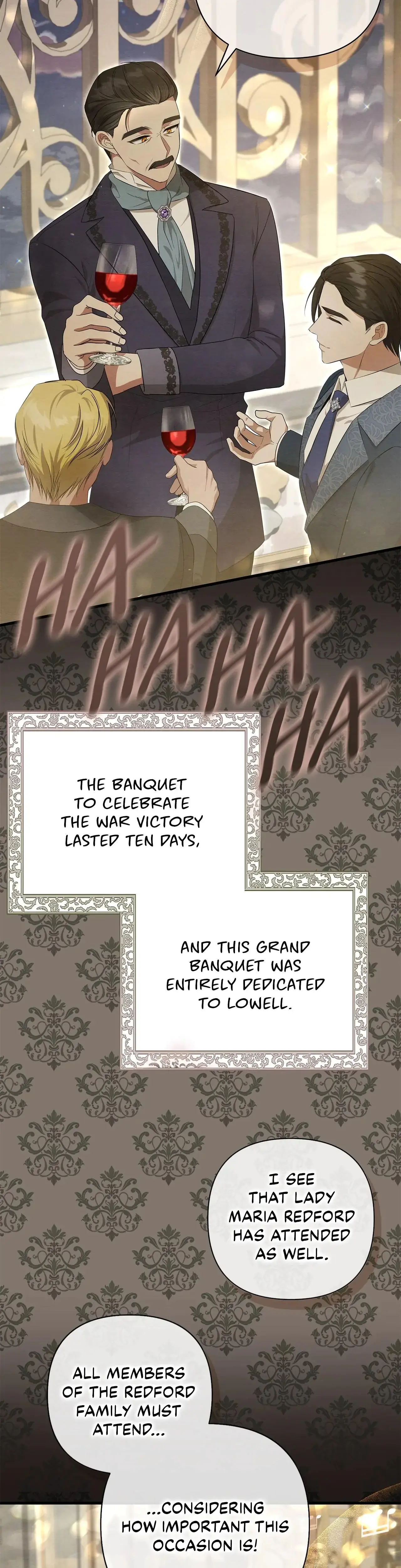 The Demon Who Kisses My Foot Chapter 9 - Page 2
