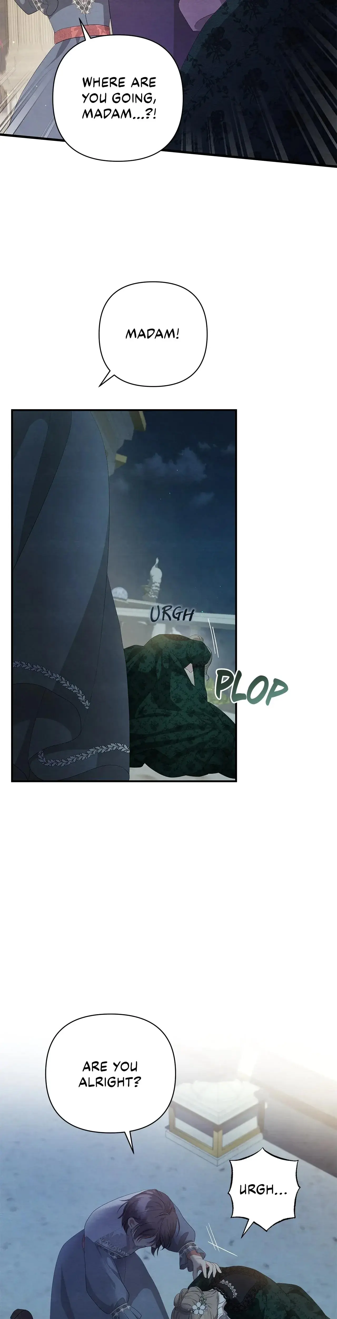 The Demon Who Kisses My Foot Chapter 9 - Page 20