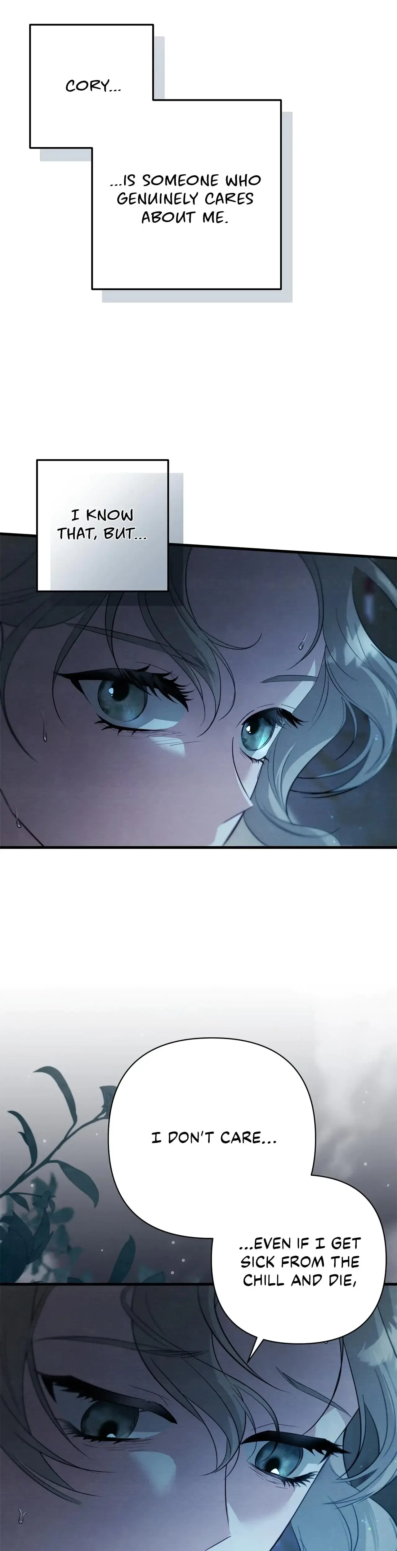 The Demon Who Kisses My Foot Chapter 9 - Page 26