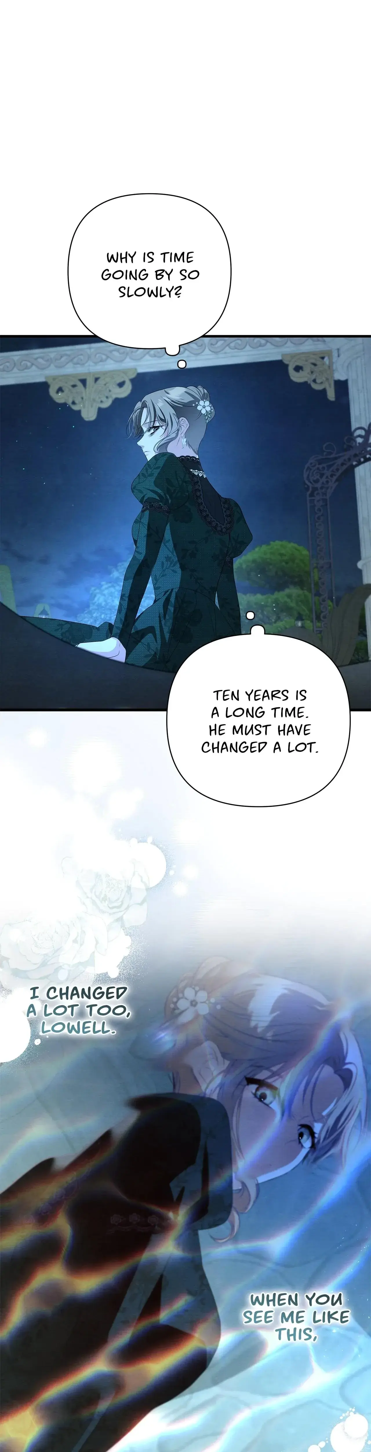 The Demon Who Kisses My Foot Chapter 9 - Page 30