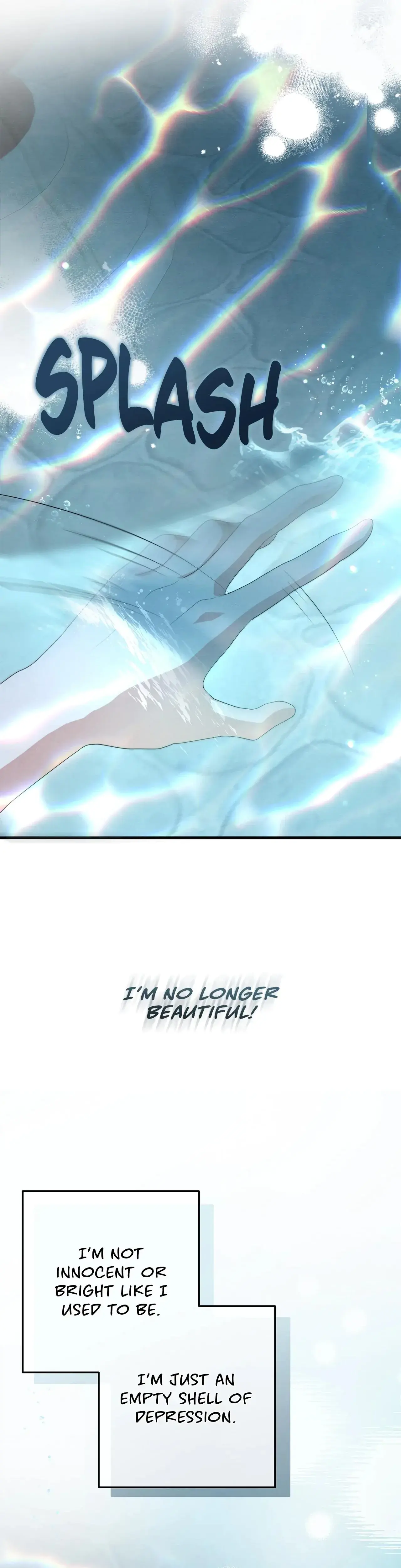 The Demon Who Kisses My Foot Chapter 9 - Page 37