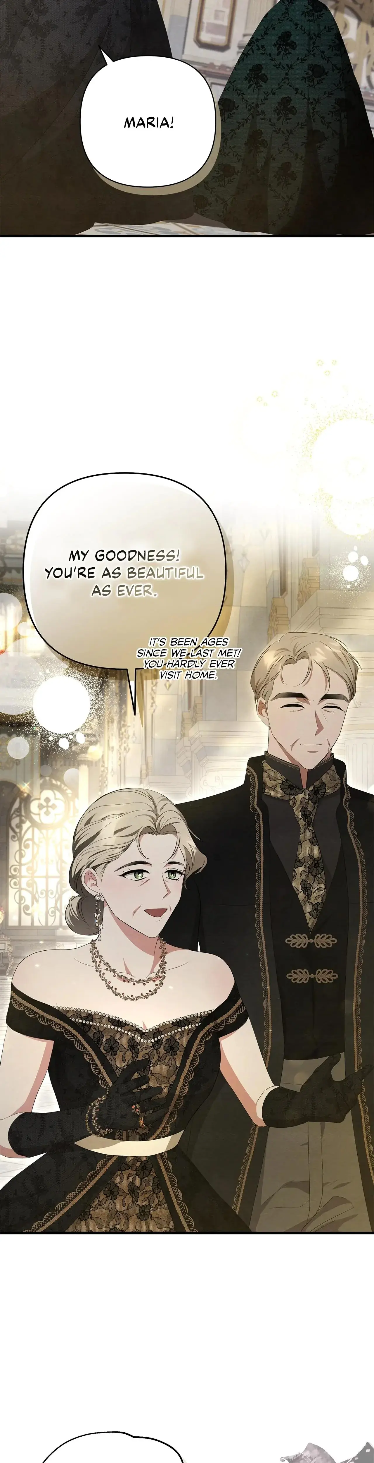 The Demon Who Kisses My Foot Chapter 9 - Page 4