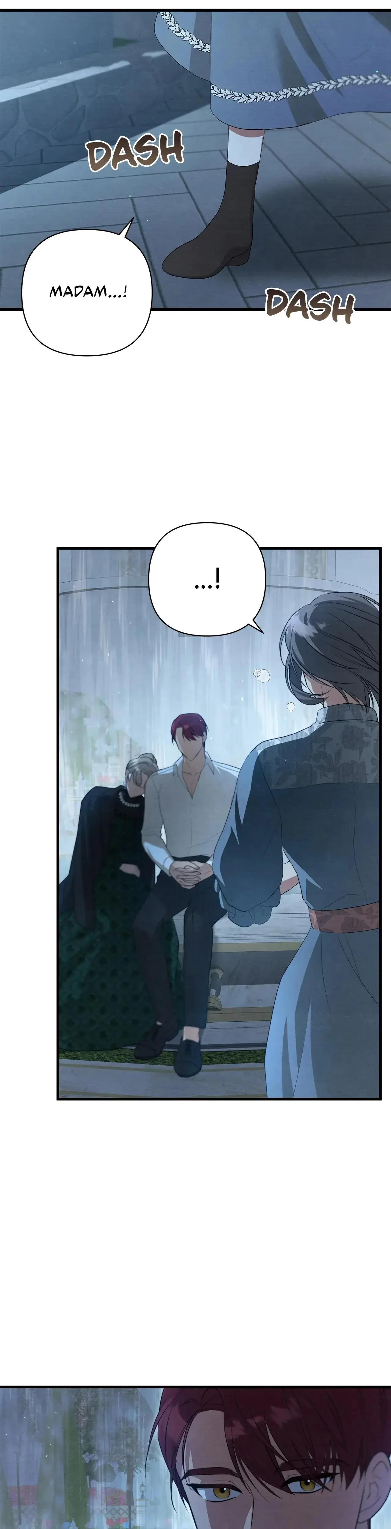 The Demon Who Kisses My Foot Chapter 9 - Page 44