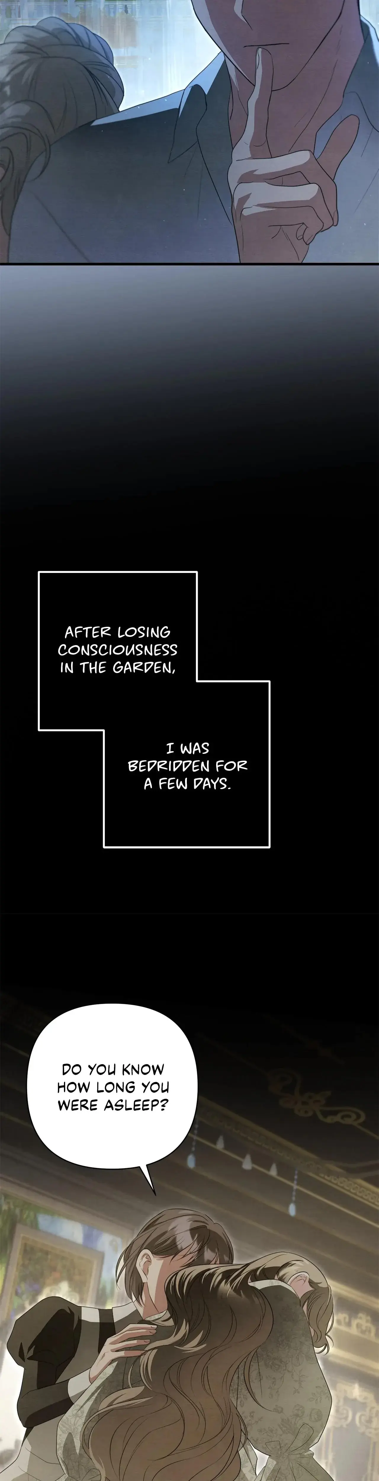 The Demon Who Kisses My Foot Chapter 9 - Page 45