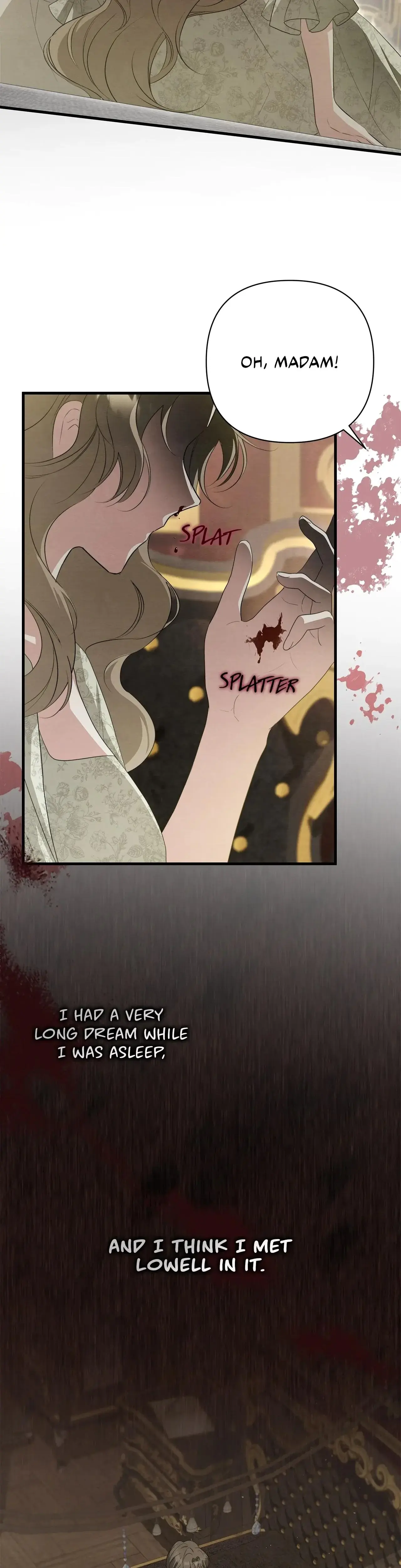 The Demon Who Kisses My Foot Chapter 9 - Page 46