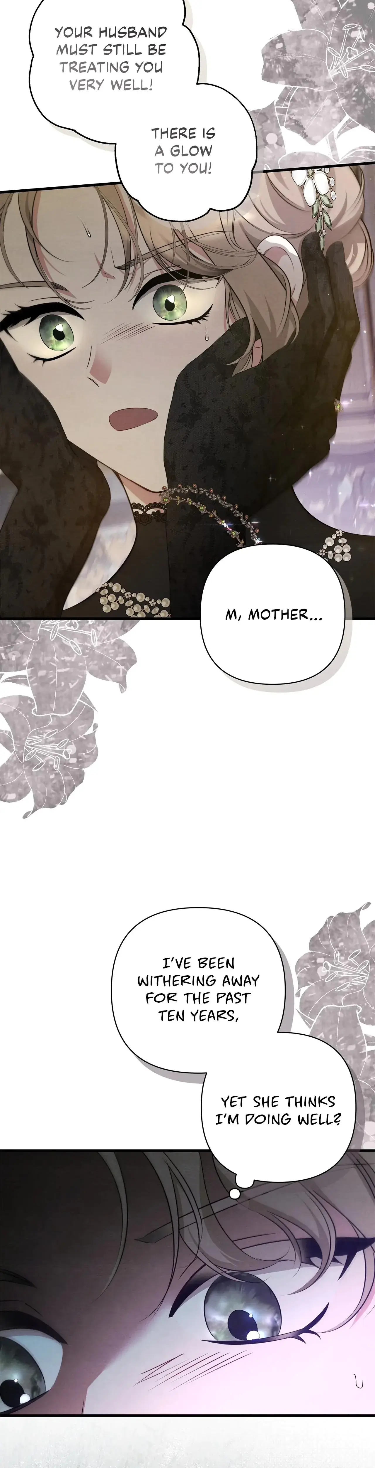 The Demon Who Kisses My Foot Chapter 9 - Page 5