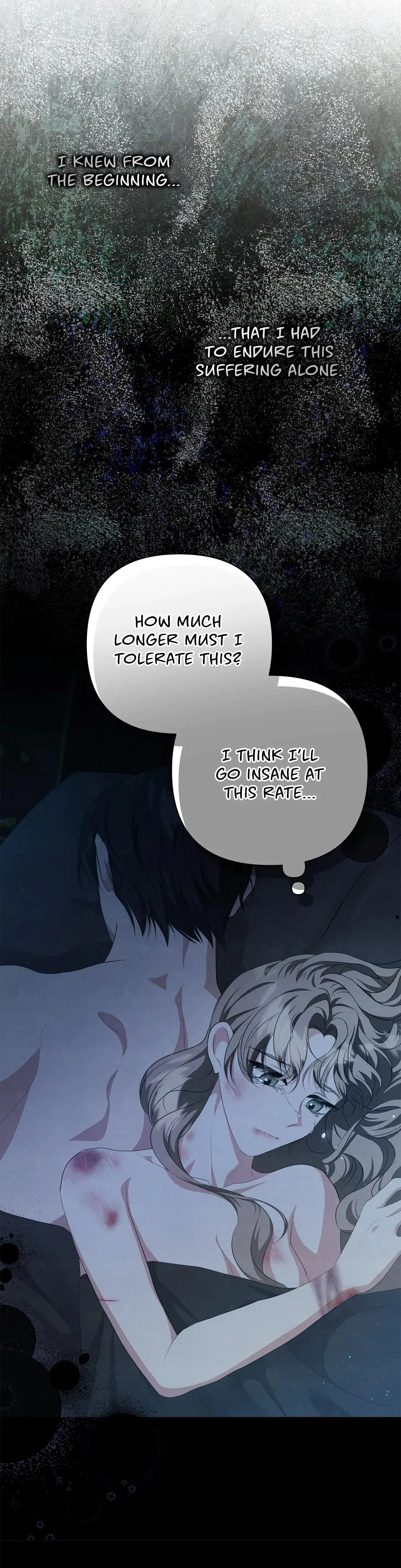 The Demon Who Kisses My Foot Chapter 9 - Page 6