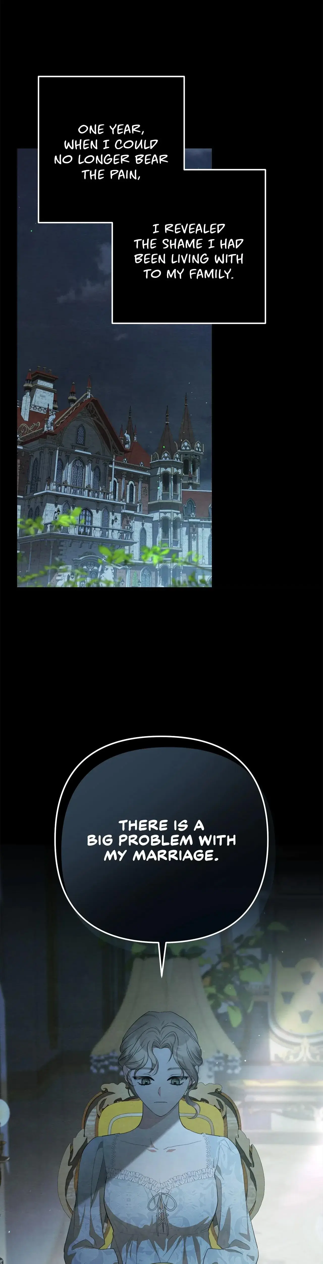 The Demon Who Kisses My Foot Chapter 9 - Page 7