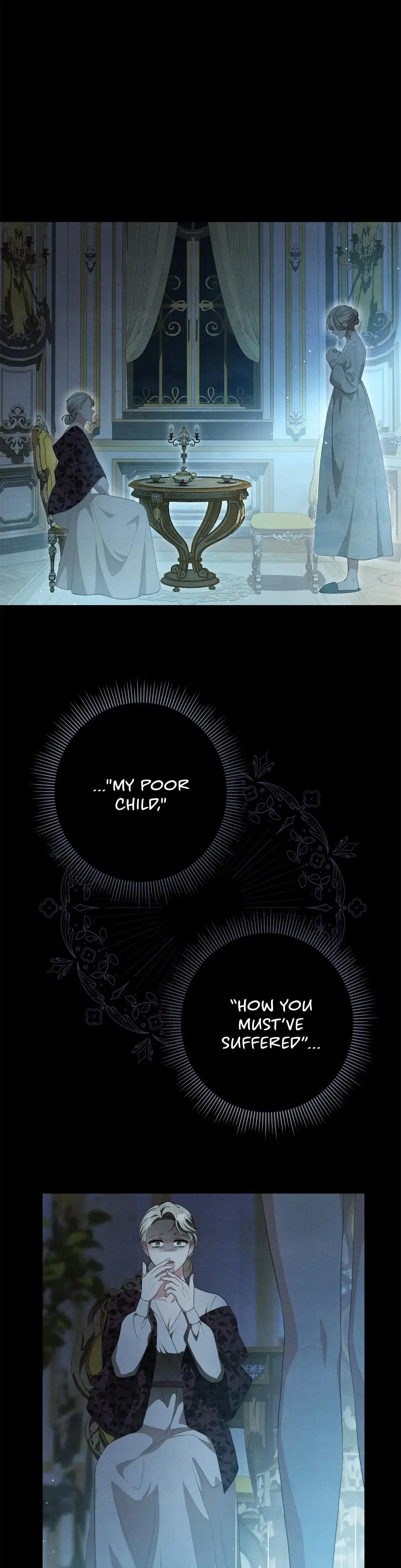 The Demon Who Kisses My Foot Chapter 9 - Page 9