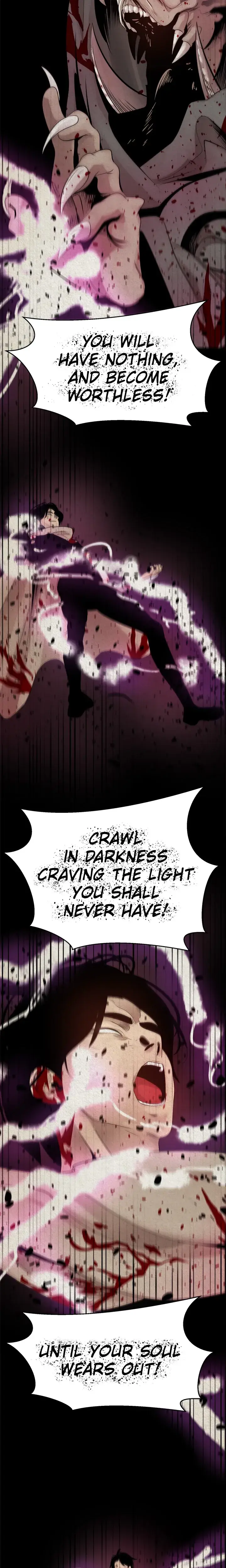 The Desire App Chapter 1 - Page 13
