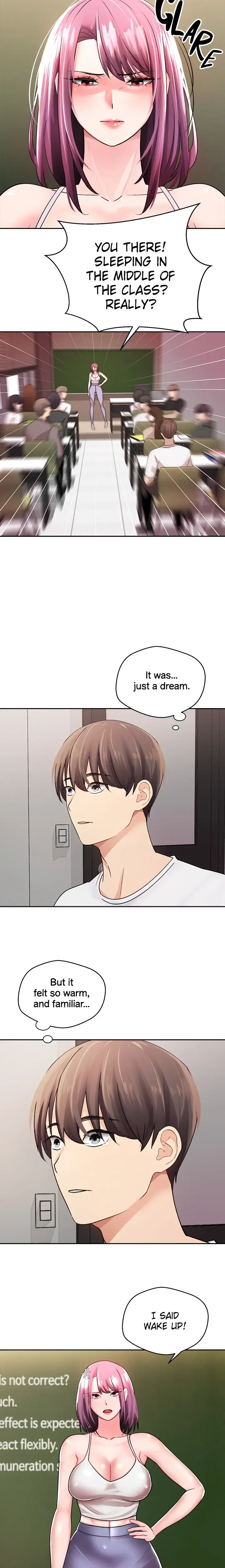 The Desire App Chapter 1 - Page 17