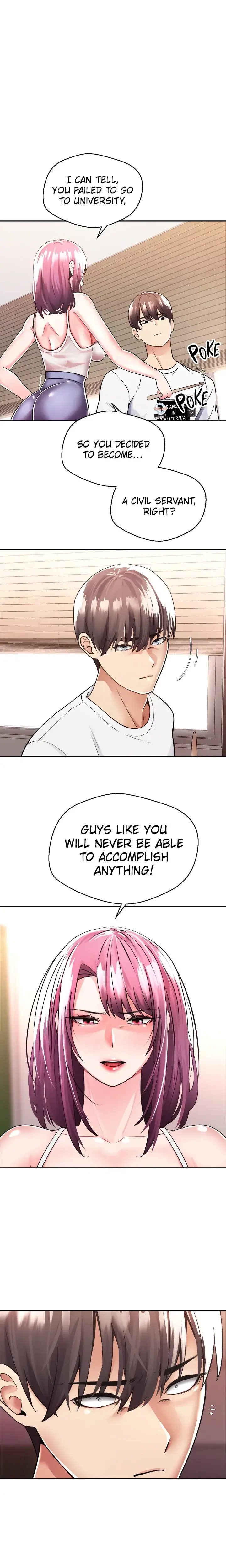 The Desire App Chapter 1 - Page 19