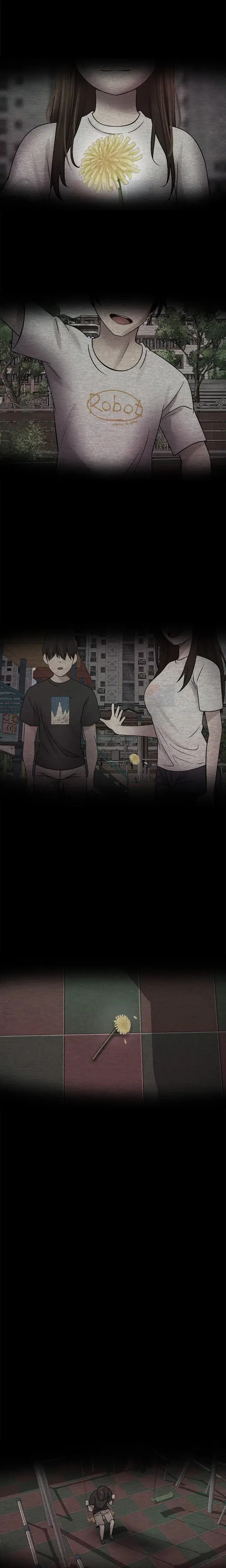 The Desire App Chapter 1 - Page 7