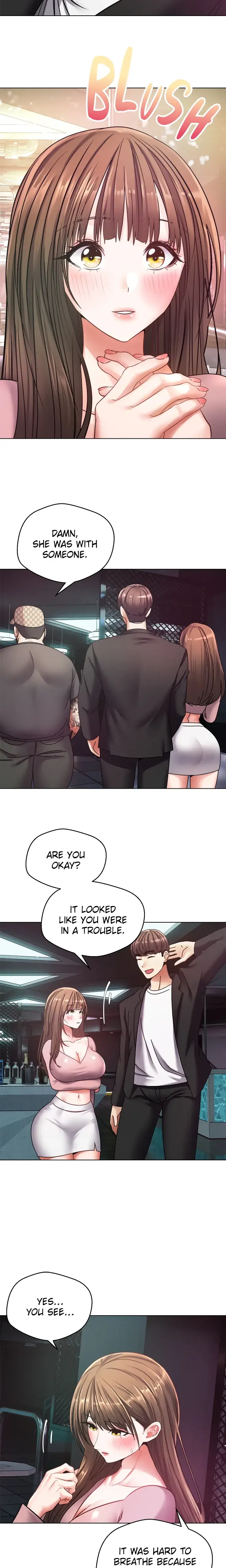 The Desire App Chapter 10 - Page 13