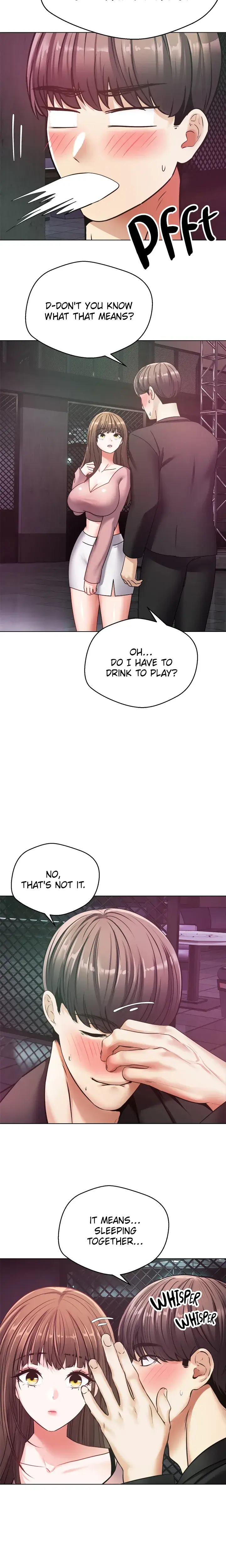 The Desire App Chapter 10 - Page 15