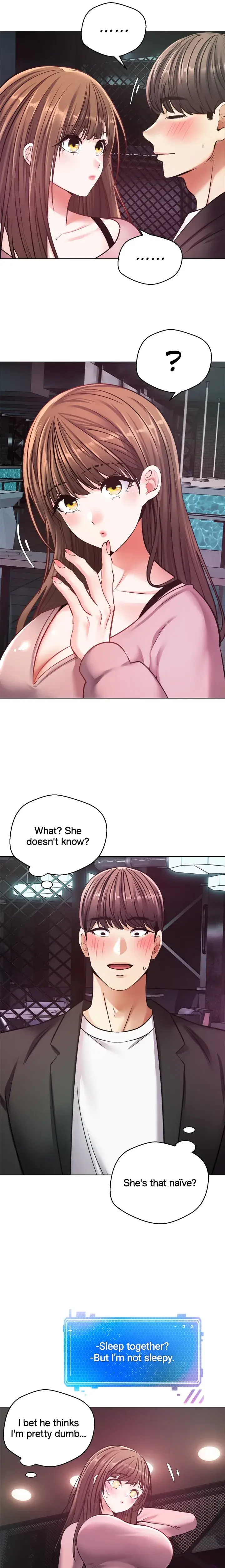 The Desire App Chapter 10 - Page 16