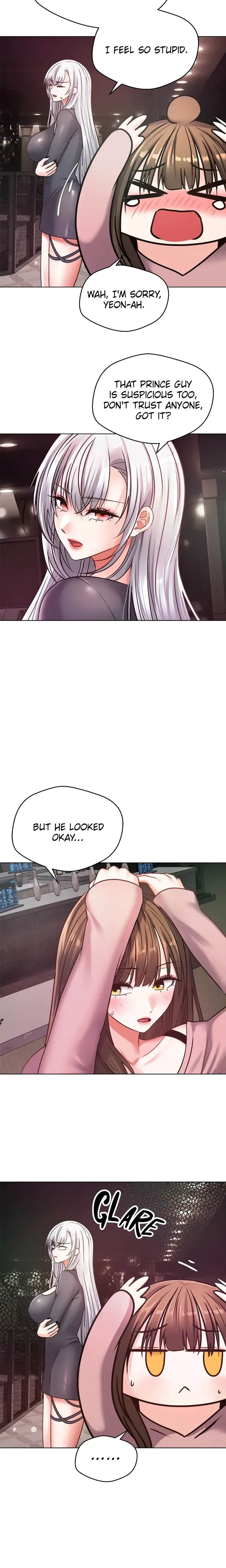 The Desire App Chapter 10 - Page 23