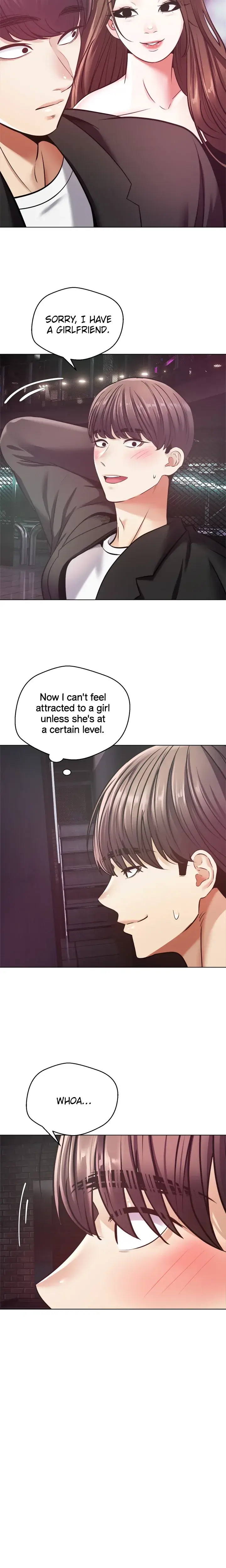 The Desire App Chapter 10 - Page 6