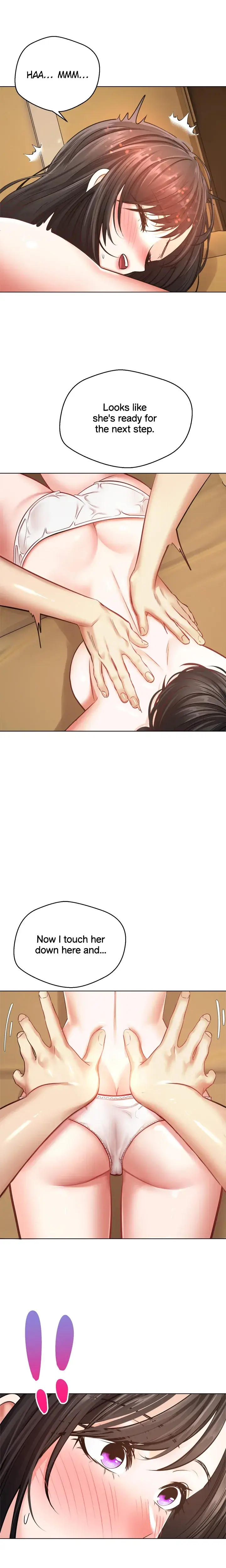 The Desire App Chapter 11 - Page 20