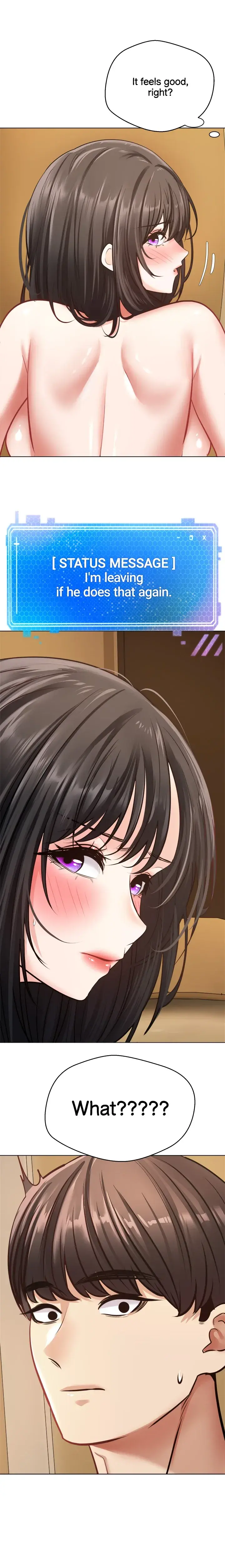 The Desire App Chapter 11 - Page 21