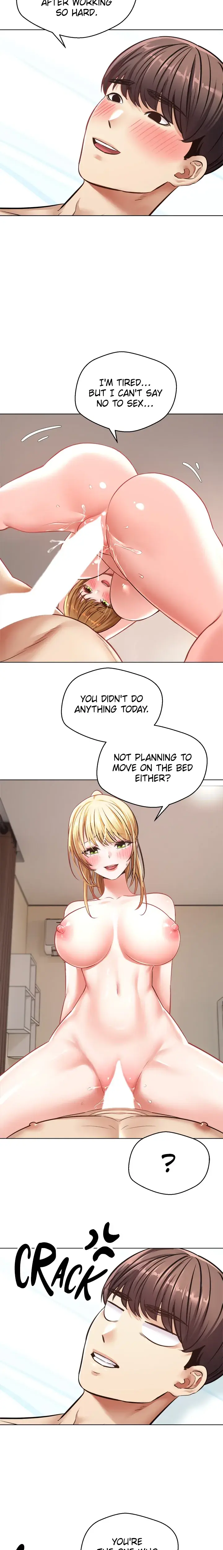 The Desire App Chapter 11 - Page 4