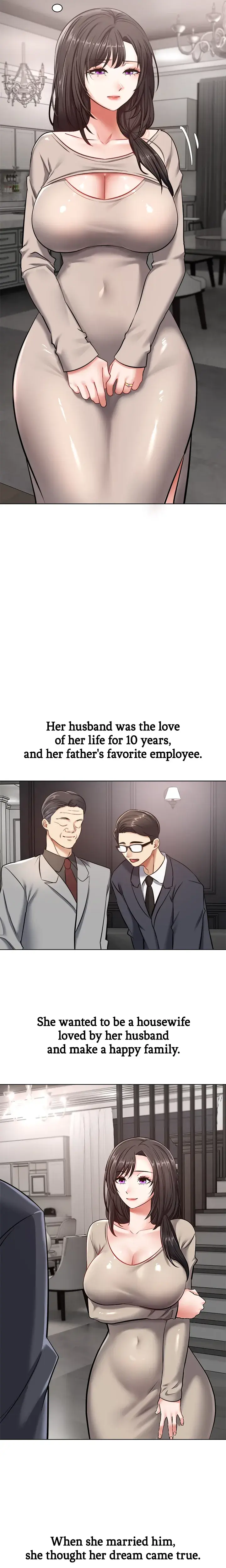 The Desire App Chapter 12 - Page 10