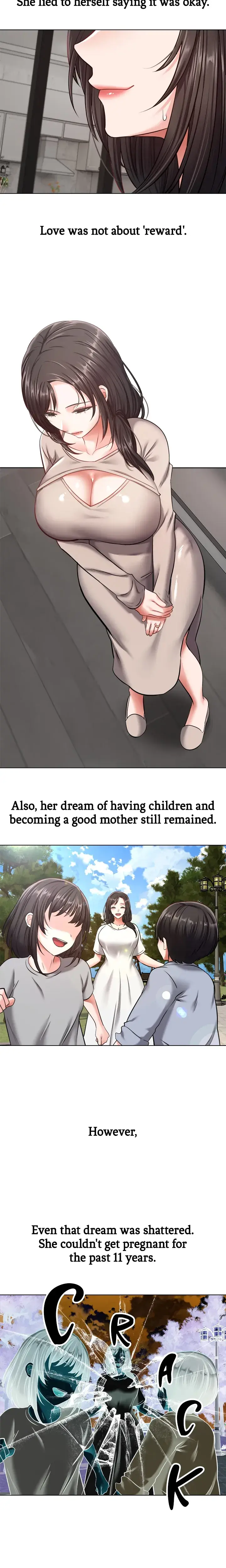 The Desire App Chapter 12 - Page 12