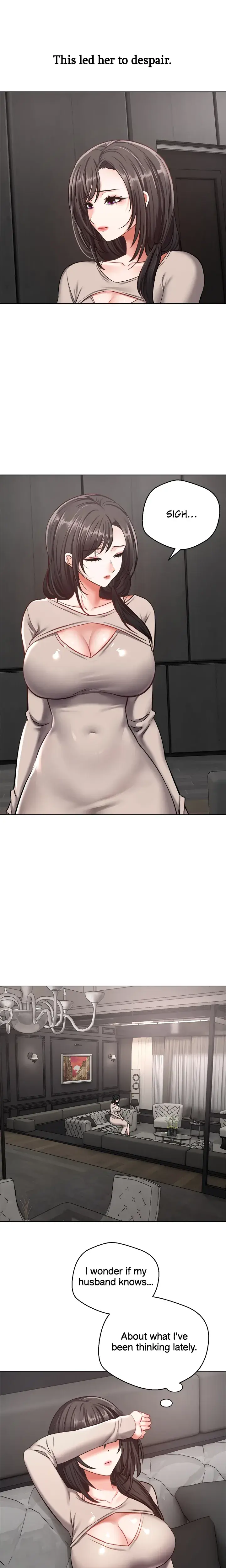 The Desire App Chapter 12 - Page 13