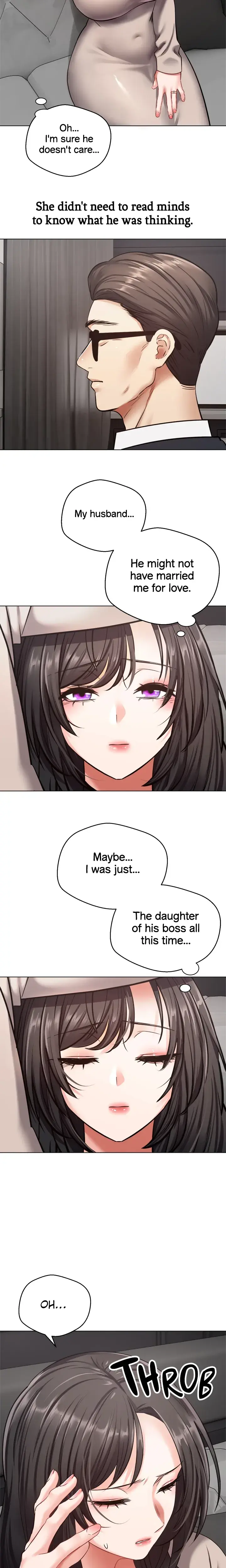 The Desire App Chapter 12 - Page 14