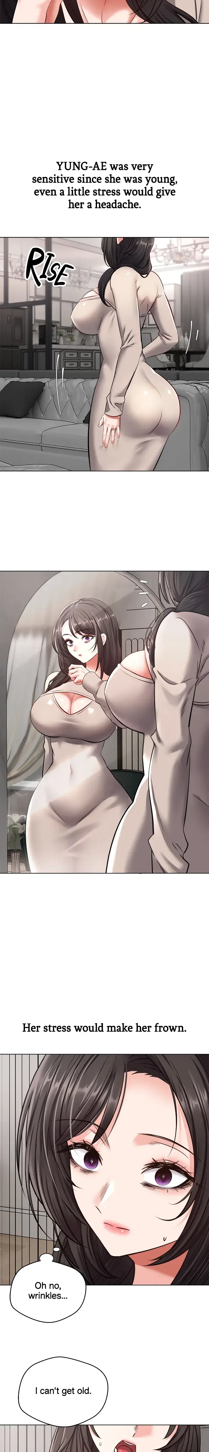 The Desire App Chapter 12 - Page 15
