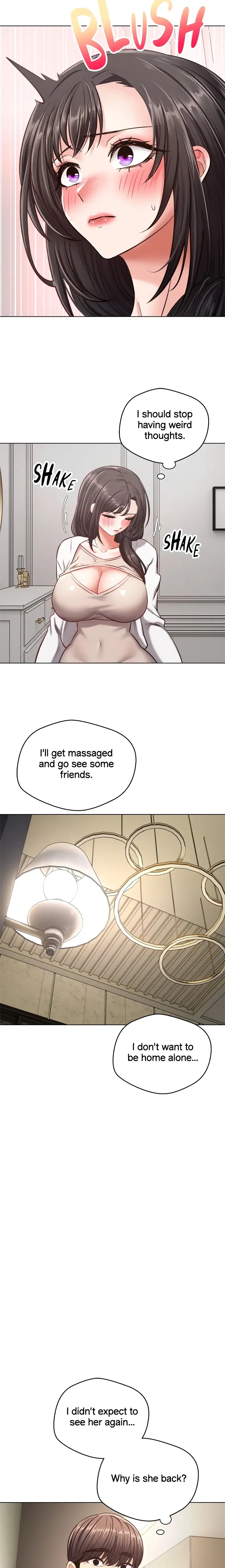 The Desire App Chapter 12 - Page 19