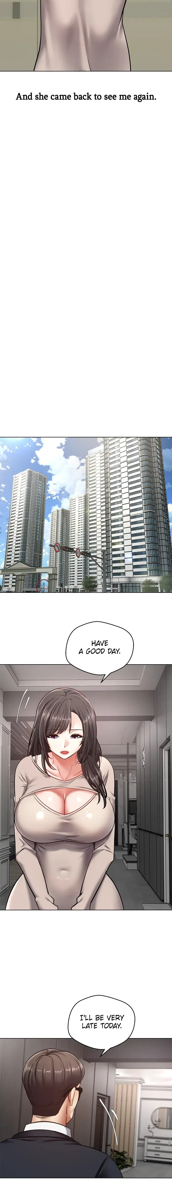 The Desire App Chapter 12 - Page 8