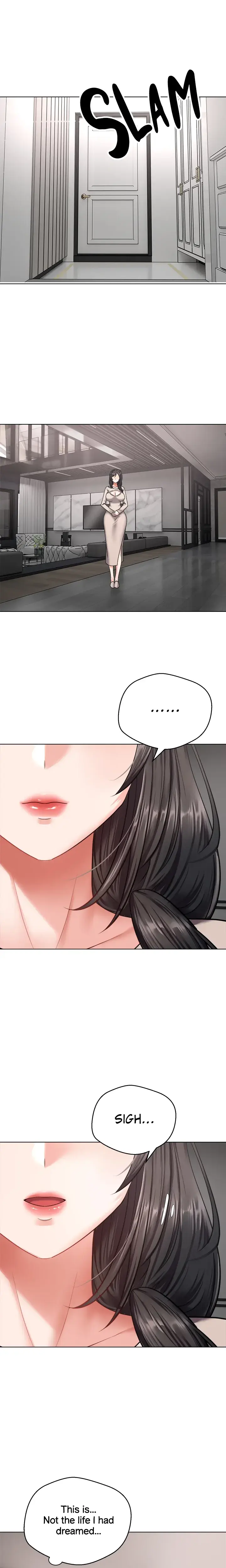 The Desire App Chapter 12 - Page 9