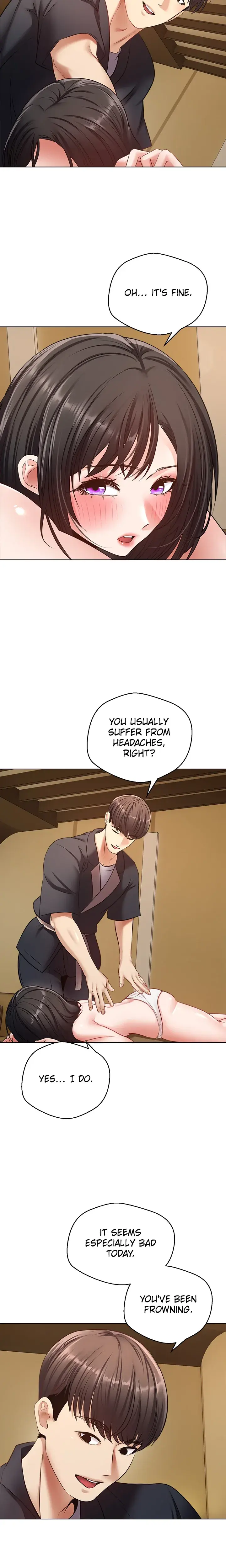The Desire App Chapter 13 - Page 11