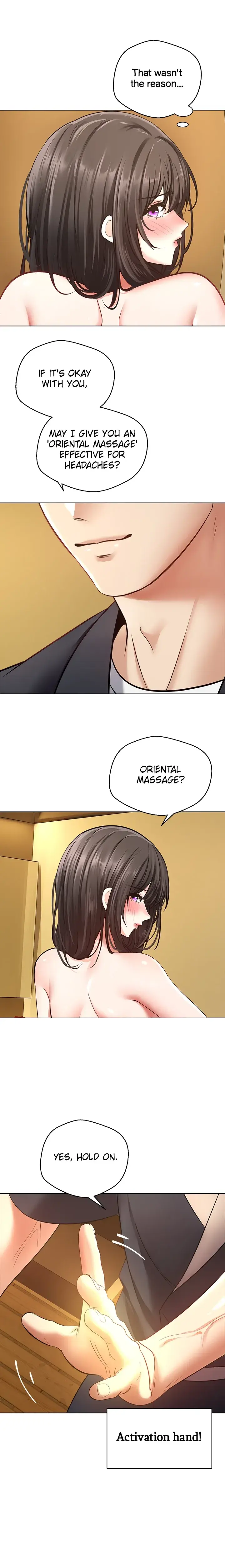 The Desire App Chapter 13 - Page 12