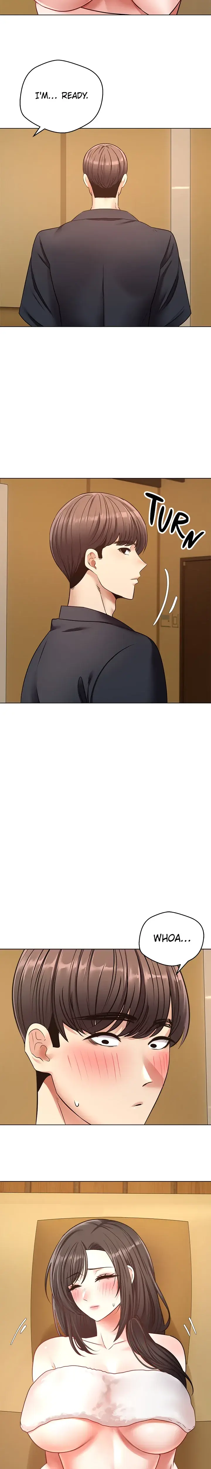 The Desire App Chapter 13 - Page 18