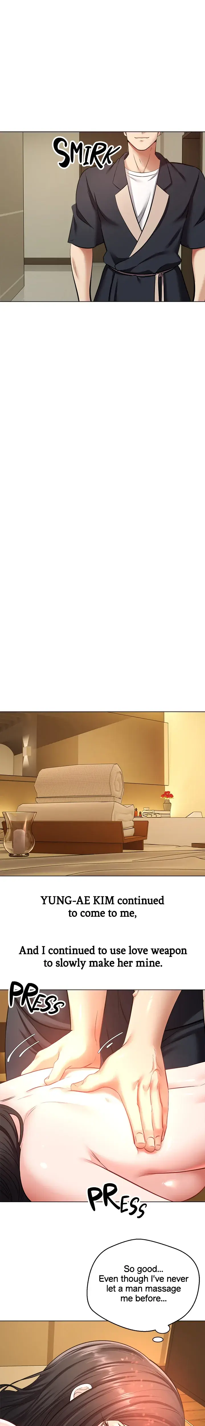 The Desire App Chapter 13 - Page 6